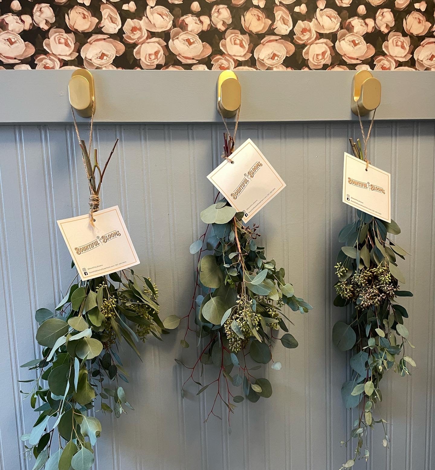 Eucalyptus Shower Bundle